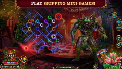 Screenshot 14: Spirit Legends 1 f2p