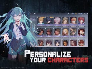 Screenshot 11: Immortal Soul: Black Survival