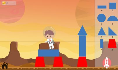 Скриншот 8: Детские игры Монтессори