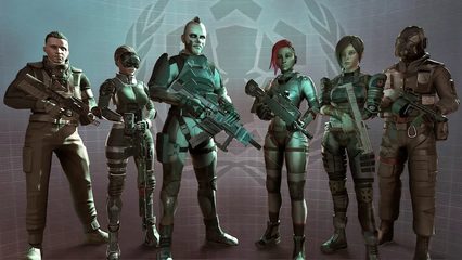 Captura 20: Fuerzas de Batalla