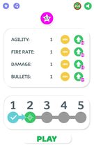 Скриншот 4: Tap Gun: Защита от Инопланетян