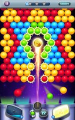 Screenshot 9: Escape Bubble
