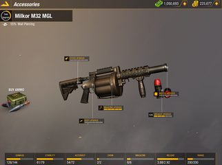 Captura 22: Sniper Élite: Guerra Global
