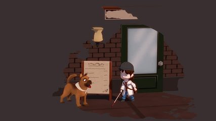 Скриншот 6: Дорога домой