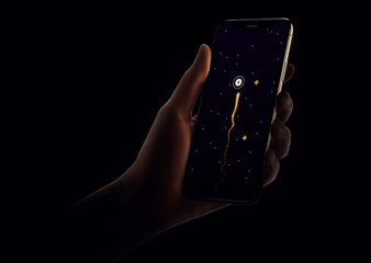 Captura 4: Aventura vertical: Lo más difícil