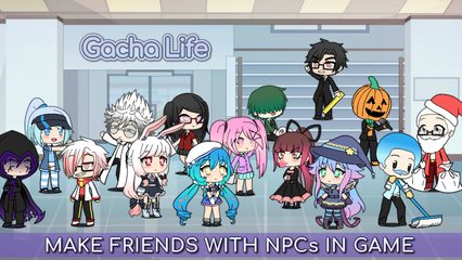 Screenshot 17: Gacha Life