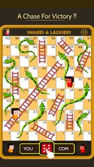 Screenshot 17: Snakes & Ladders: Online Dice!