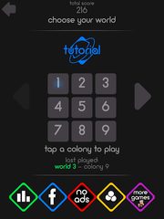 Screenshot 15: Color Defense - Tower Strategy