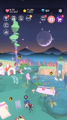 Screenshot 20: Starry Garden : Animal Park