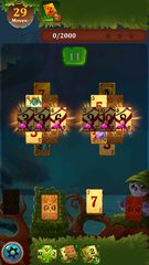 Screenshot 24: Solitaire Dream Forest Cards