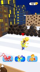 Screenshot 12: Super Hero Run 3D