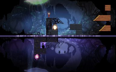 Скриншот 22: Samsara Game