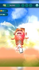 Captura 3: Oddbods Turbo Run