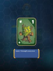 Screenshot 16: Cards of Terra