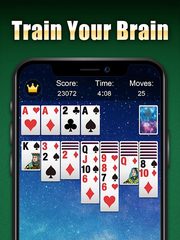 Screenshot 10: Solitaire