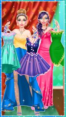 Screenshot 8: Royal Girls - Princess Salon