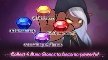 Screenshot 11: Grow Archer Chaser - Idle RPG