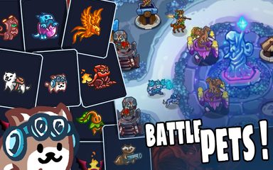 Screenshot 20: Kingdom Defense: The War of E