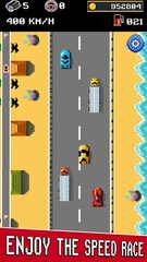 Screenshot 3: Car Racing Speed - Driving Gam