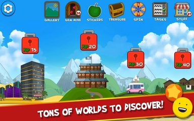 Screenshot 9: Lightning Bingo World