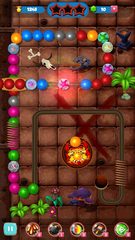 Screenshot 20: Jungle Blast-Marble Mission 3D