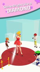 Screenshot 4: Shoe Race