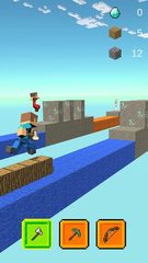 Captura 6: Sky Runner: Carrera de Islas