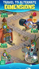 Screenshot 6: SpongeBob’s Idle Adventures