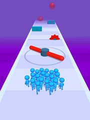 Скриншот 11: Гонка Лидеров 3D
