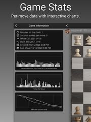 Captura 12: SocialChess - Ajedrez en Línea