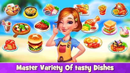 Screenshot 20: Cooking Frenzy®️Cooking Game