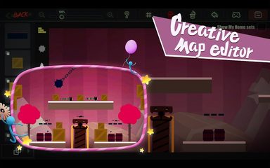 Screenshot 11: Stick Fight: The Game Mobile
