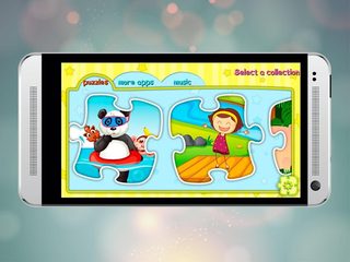 Captura 8: Puzle de Imágenes para Niños