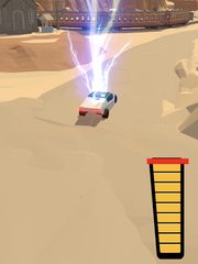 Screenshot 6: Time Traveler 3D: Driving Game