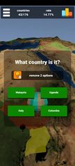 Screenshot 1: Planet Earth: Around the World