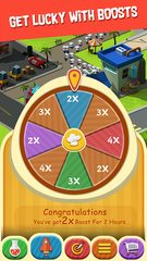 Скриншот 6: Pizza Factory Tycoon Games: Pizza Maker Idle Games