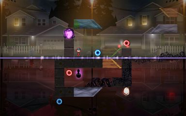 Скриншот 23: Samsara Game
