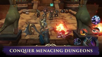 Screenshot 15: Darkness Rises