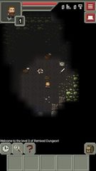 Скриншот 4: Remixed Dungeon: Pixel Art Roguelike