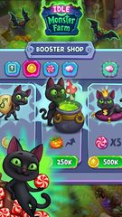 Screenshot 11: Idle Monsters: Click Away City