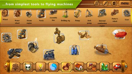 Screenshot 8: Alchemy Classic HD