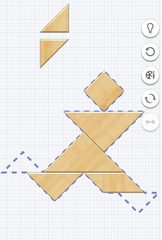 Screenshot 10: Tangram Zen