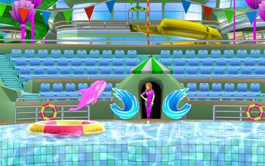 Screenshot 14: My Dolphin Show