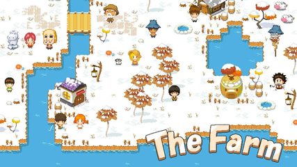 Screenshot 3: The Farm : Sassy Princess