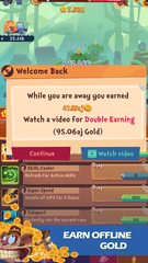 Скриншот 6: Clicker Racing