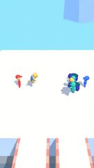 Скриншот 9: Монстры на Встречной