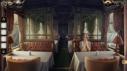 Screenshot 14: Murder in Alps: Hidden Mystery