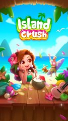 Screenshot 7: Island Crush - Match 3 Puzzle