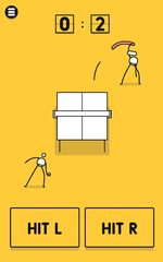 Screenshot 24: I'm Ping Pong King :)