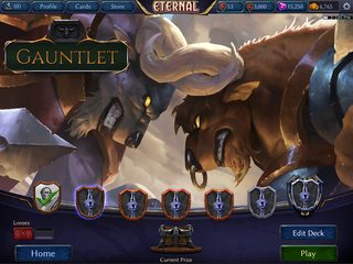 Screenshot 23: Eternal Card Game